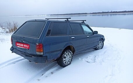 Toyota Carina, 1988 год, 150 000 рублей, 2 фотография