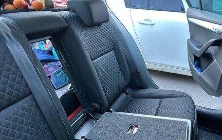 Skoda Octavia, 2017 год, 1 600 000 рублей, 12 фотография