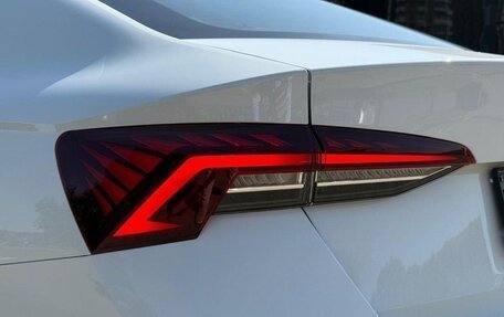 Skoda Octavia IV, 2023 год, 2 150 000 рублей, 9 фотография