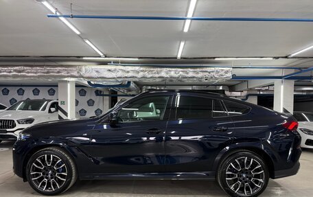 BMW X6, 2024 год, 15 570 000 рублей, 3 фотография