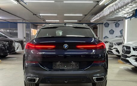 BMW X6, 2024 год, 15 570 000 рублей, 5 фотография