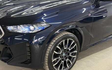 BMW X6, 2024 год, 15 570 000 рублей, 2 фотография