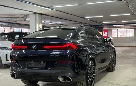 BMW X6, 2024 год, 15 570 000 рублей, 6 фотография