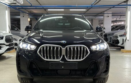 BMW X6, 2024 год, 15 570 000 рублей, 9 фотография