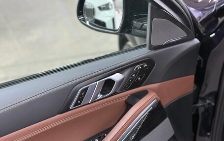 BMW X6, 2024 год, 15 570 000 рублей, 11 фотография