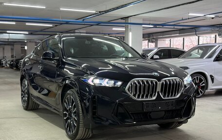BMW X6, 2024 год, 15 570 000 рублей, 8 фотография