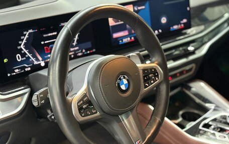 BMW X6, 2024 год, 15 570 000 рублей, 13 фотография