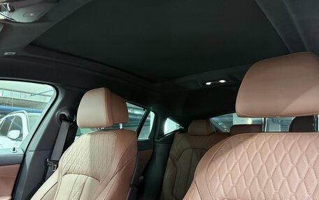 BMW X6, 2024 год, 15 570 000 рублей, 16 фотография