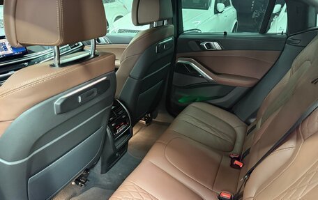 BMW X6, 2024 год, 15 570 000 рублей, 18 фотография