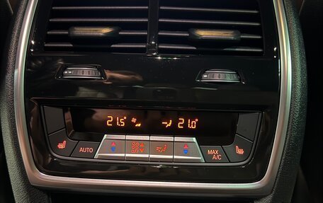 BMW X6, 2024 год, 15 570 000 рублей, 19 фотография