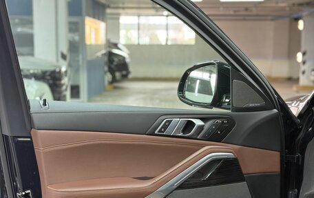 BMW X6, 2024 год, 15 570 000 рублей, 10 фотография