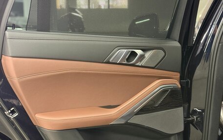 BMW X6, 2024 год, 15 570 000 рублей, 17 фотография