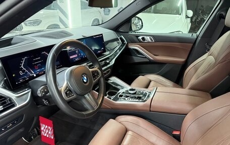 BMW X6, 2024 год, 15 570 000 рублей, 15 фотография