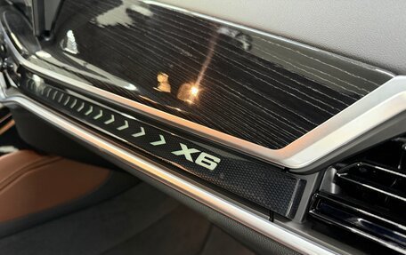 BMW X6, 2024 год, 15 570 000 рублей, 25 фотография