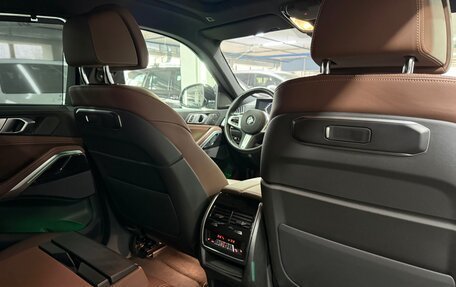 BMW X6, 2024 год, 15 570 000 рублей, 22 фотография