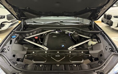 BMW X6, 2024 год, 15 570 000 рублей, 29 фотография