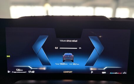 BMW X6, 2024 год, 15 570 000 рублей, 28 фотография