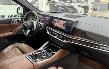 BMW X6, 2024 год, 15 570 000 рублей, 23 фотография