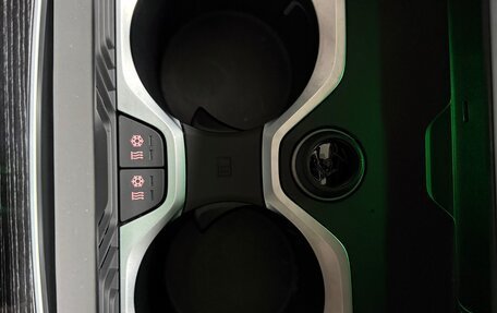 BMW X6, 2024 год, 15 570 000 рублей, 26 фотография