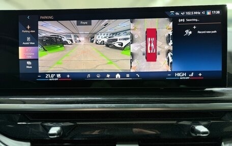 BMW X6, 2024 год, 15 570 000 рублей, 27 фотография