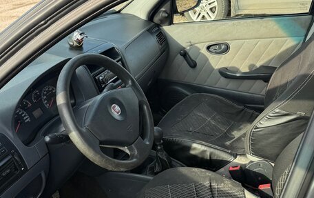 Fiat Albea I рестайлинг, 2008 год, 197 000 рублей, 8 фотография