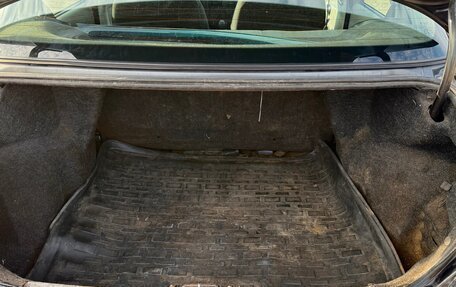 Fiat Albea I рестайлинг, 2008 год, 197 000 рублей, 9 фотография