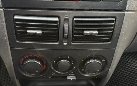 Fiat Albea I рестайлинг, 2008 год, 197 000 рублей, 10 фотография