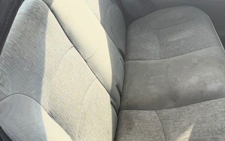 Fiat Albea I рестайлинг, 2008 год, 197 000 рублей, 7 фотография