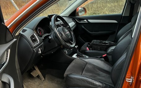 Audi Q3, 2011 год, 1 800 000 рублей, 6 фотография