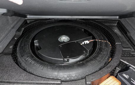 Audi Q3, 2011 год, 1 800 000 рублей, 19 фотография