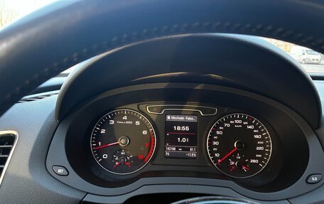 Audi Q3, 2011 год, 1 800 000 рублей, 22 фотография