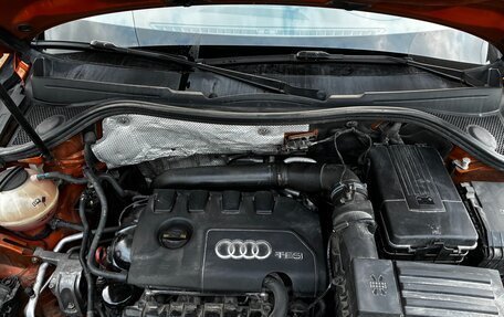 Audi Q3, 2011 год, 1 800 000 рублей, 16 фотография