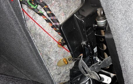 Audi Q3, 2011 год, 1 800 000 рублей, 20 фотография