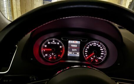 Audi Q3, 2011 год, 1 800 000 рублей, 21 фотография