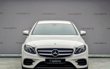 Mercedes-Benz E-Класс, 2019 год, 4 257 000 рублей, 2 фотография