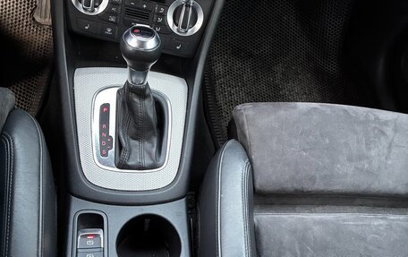 Audi Q3, 2011 год, 1 800 000 рублей, 18 фотография