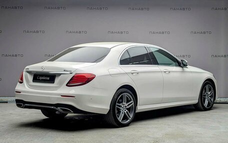 Mercedes-Benz E-Класс, 2019 год, 4 257 000 рублей, 5 фотография