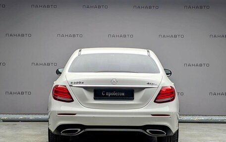 Mercedes-Benz E-Класс, 2019 год, 4 257 000 рублей, 6 фотография