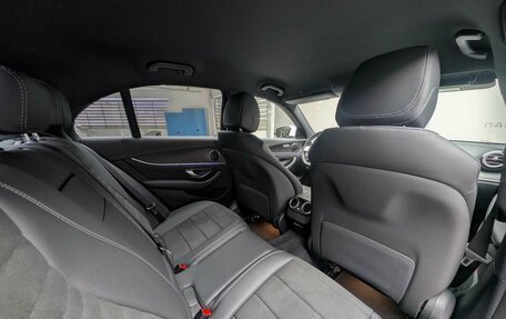 Mercedes-Benz E-Класс, 2019 год, 4 257 000 рублей, 12 фотография