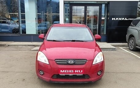 KIA cee'd I рестайлинг, 2008 год, 519 000 рублей, 2 фотография