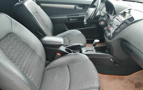 KIA cee'd I рестайлинг, 2008 год, 519 000 рублей, 9 фотография