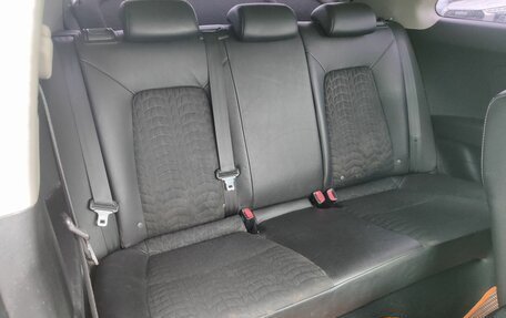 KIA cee'd I рестайлинг, 2008 год, 519 000 рублей, 10 фотография