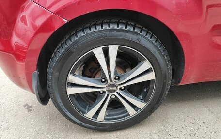 KIA cee'd I рестайлинг, 2008 год, 519 000 рублей, 11 фотография