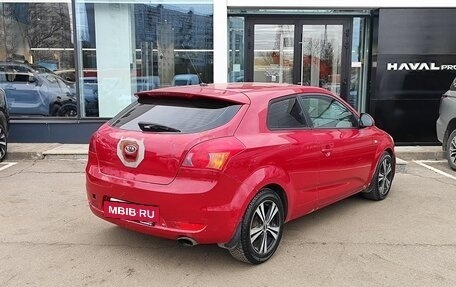 KIA cee'd I рестайлинг, 2008 год, 519 000 рублей, 5 фотография
