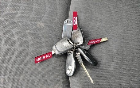 KIA cee'd I рестайлинг, 2008 год, 519 000 рублей, 14 фотография