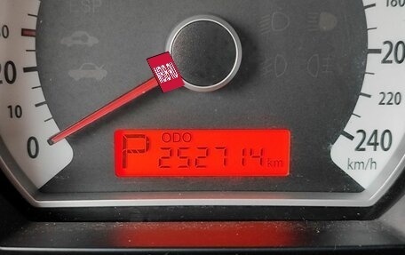 KIA cee'd I рестайлинг, 2008 год, 519 000 рублей, 15 фотография