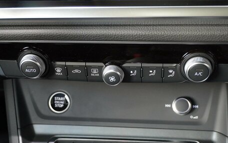 Audi Q3, 2025 год, 5 199 000 рублей, 16 фотография