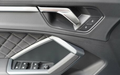 Audi Q3, 2025 год, 5 199 000 рублей, 23 фотография