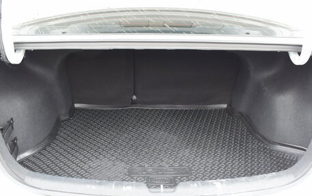 KIA Rio IV, 2020 год, 1 527 000 рублей, 11 фотография