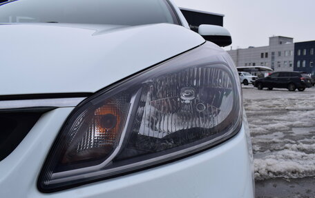 KIA Rio IV, 2020 год, 1 527 000 рублей, 12 фотография